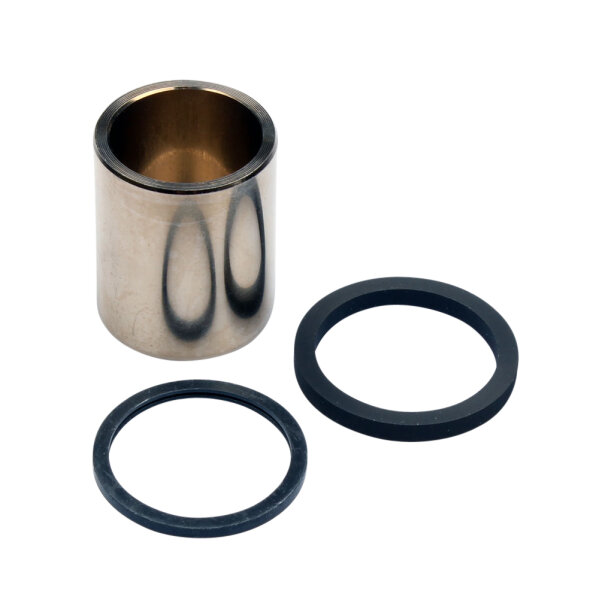 Kit de r&eacute;paration du piston de frein arri&egrave;re CPK-104 pour Honda CB CBF CBR GL VF