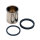 Kit de r&eacute;paration du piston de frein arri&egrave;re CPK-104 pour Honda CB CBF CBR GL VF