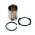 Kit de r&eacute;paration de piston frein Honda CB 400 750 900 CBR 600 43107-MA3-006