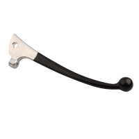 Levier de frein en aluminium avec PVC pour Yamaha RD 250...