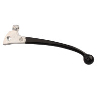 Levier de frein en aluminium avec PVC pour Yamaha RD 250...