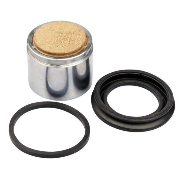 Kit de reparaci&oacute;n de pist&oacute;n freno Kawasaki Z 250 305 440 550 650 750 1100 GPZ