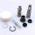 Kit repa cilindro maestro embrague Kawasaki GPZ 900 1000 VN 1500 ZR ZRX 1100