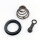 Esclavo Kit rep cilindros de embrague Kawasaki GPZ ZZR 1100 1200 ZXR 750 1100