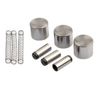 Anlasser Freilauf Reparatursatz f&uuml;r Honda Kawasaki...