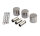 Kit de reparaci&oacute;n de rueda libre de arranque para Kawasaki GPZ 750 1000 1100