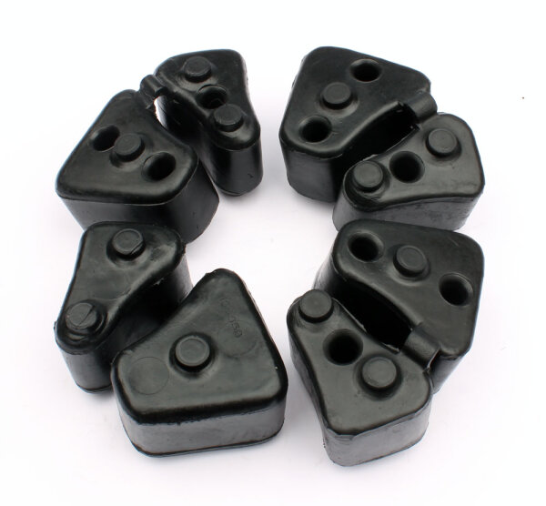 Drive shock absorber set for Honda CBR 1100 41251-MAT-000 06410-MAT-E00