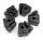 Kit Para Strappi Mozzo Ruota Posteriore per Honda CB 500 600 900 CBR 600 900 VFR 750