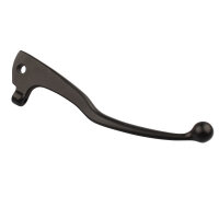 Palanca de freno negra para Yamaha TDR TZR 250 RD 350 XJ...