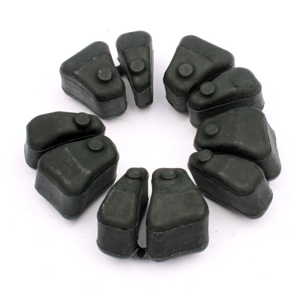 Kit Para Strappi Mozzo Ruota Posteriore per Honda VFR 800 41251-MBG-010