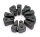 Kit Para Strappi Mozzo Ruota Posteriore per Honda CB 1300 VT 1300 VTX 1300 1800