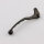 palanca de embrague para Yamaha RD 80 125 XJ 650 XV 500 1000 # 10W-83912-00