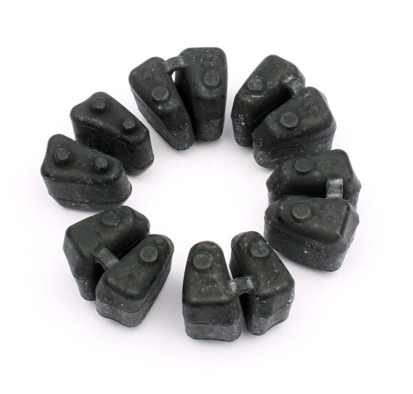 Amortiguador Drive conjunto para Honda CBR 1000 06410-MEL-D20