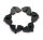 Kit Para Strappi Mozzo Ruota Posteriore per Suzuki GSF 1200 GSX 750 GSX-R 600 750 TL