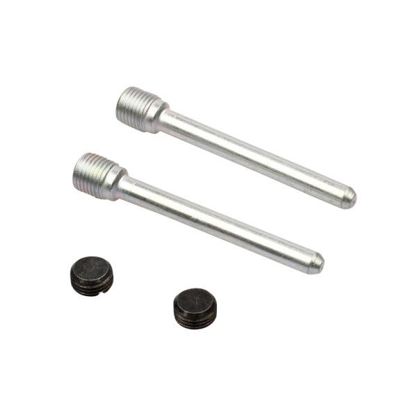 Pin set brake caliper bolts PPS-901 for Aprilia Honda Kawasaki Kymco Suzuki Triumph Yamaha