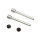 Pin set brake caliper bolts PPS-901 for Aprilia Honda Kawasaki Kymco Suzuki Triumph Yamaha