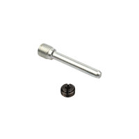 Set di perni bulloni pinza freno PPS-903 per Honda XRV...