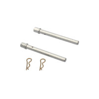 Set di perni bulloni pinza freno PPS-905 per Yamaha FZ...