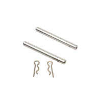 Set di perni bulloni pinza freno PPS-908 per BMW Kawasaki...