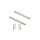 Pin set brake caliper bolts PPS-908 for BMW Kawasaki Suzuki