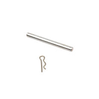 Set di perni bulloni pinza freno PPS-909 per Kawasaki ZXR...