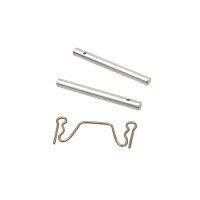 Set di perni bulloni pinza freno PPS-910 per BMW K 1300...