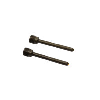 Set di perni bulloni pinza freno PPS-911 per Kawasaki...