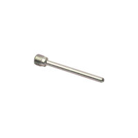 Set di perni bulloni pinza freno PPS-912 per Kawasaki Z...