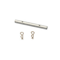 Set di perni bulloni pinza freno PPS-914 per Yamaha FZS...