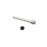 Set di perni bulloni pinza freno PPS-915 per Suzuki GSF...