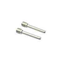 Set di perni bulloni pinza freno PPS-916 per Suzuki AN...