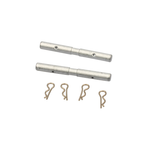 Pin set brake caliper bolts PPS-917 for Yamaha FZS 1000 Fazer XJR 1300