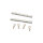 Pin set brake caliper bolts PPS-917 for Yamaha FZS 1000 Fazer XJR 1300