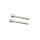 Pin set brake caliper bolts PPS-923 for Aprilia Honda Suzuki Triumph Yamaha
