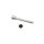 Pin set brake caliper bolts PPS-924 for Yamaha YFN 550 700 Grizzly