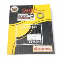 Topend Cylinder Gasket Set for Aprilia Amico 50 MBK CW 50...