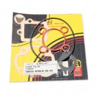 Topend Cylinder Gasket Set for Aprilia Benelli Beta...