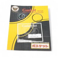 Topend Cylinder Gasket Set for Cagiva City 50 Lucky...