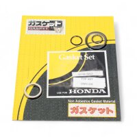 Topend Cylinder Gasket Set for Honda SFX 50 96-00 SJ 50...