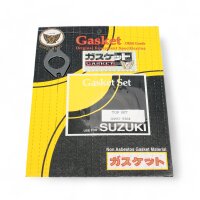 Juego de juntas de cilindro para Suzuki AY 50AC Katana TR...