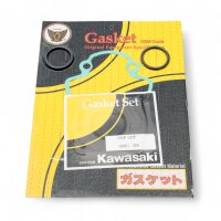 Juego de juntas de cilindro para Kawasaki KX 60 93-99