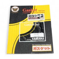 Topend Zylinder Dichtsatz f&uuml;r Yamaha YZ 80 94-01