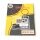 Topend Cylinder Gasket Set for Yamaha YZ 125 (CE03, 05, 08, 09, 10, 13) 99-04