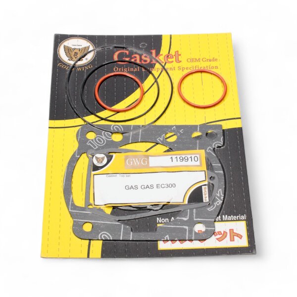 Set guarnizioni cilindro per Gas Gas EC 300 99-02