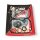 Jeu de joints de cylindre pour Honda XL 600 V Transalp (PD06) 87-88
