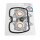 Set guarnizioni cilindro per Honda CM 185 T 78-80 CM 200 T (MC01) 80-84