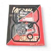 Topend Zylinder Dichtsatz f&uuml;r Honda XRV 650 Africa...