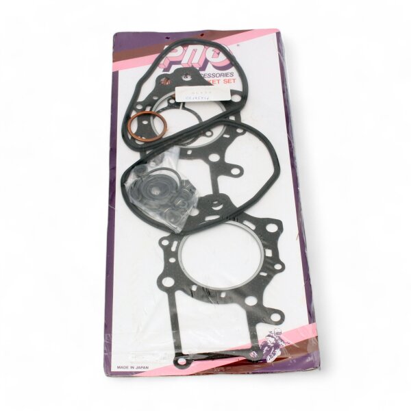 Jeu de joints de cylindre pour Honda CX 650 C /E (RC11/12) GL 650 D (RC10) 1983 