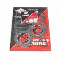 Topend Cylinder Gasket Set for Honda XL 600 V Transalp...