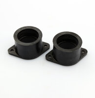 Original intake manifold set for Kawasaki Z 400 440 #...